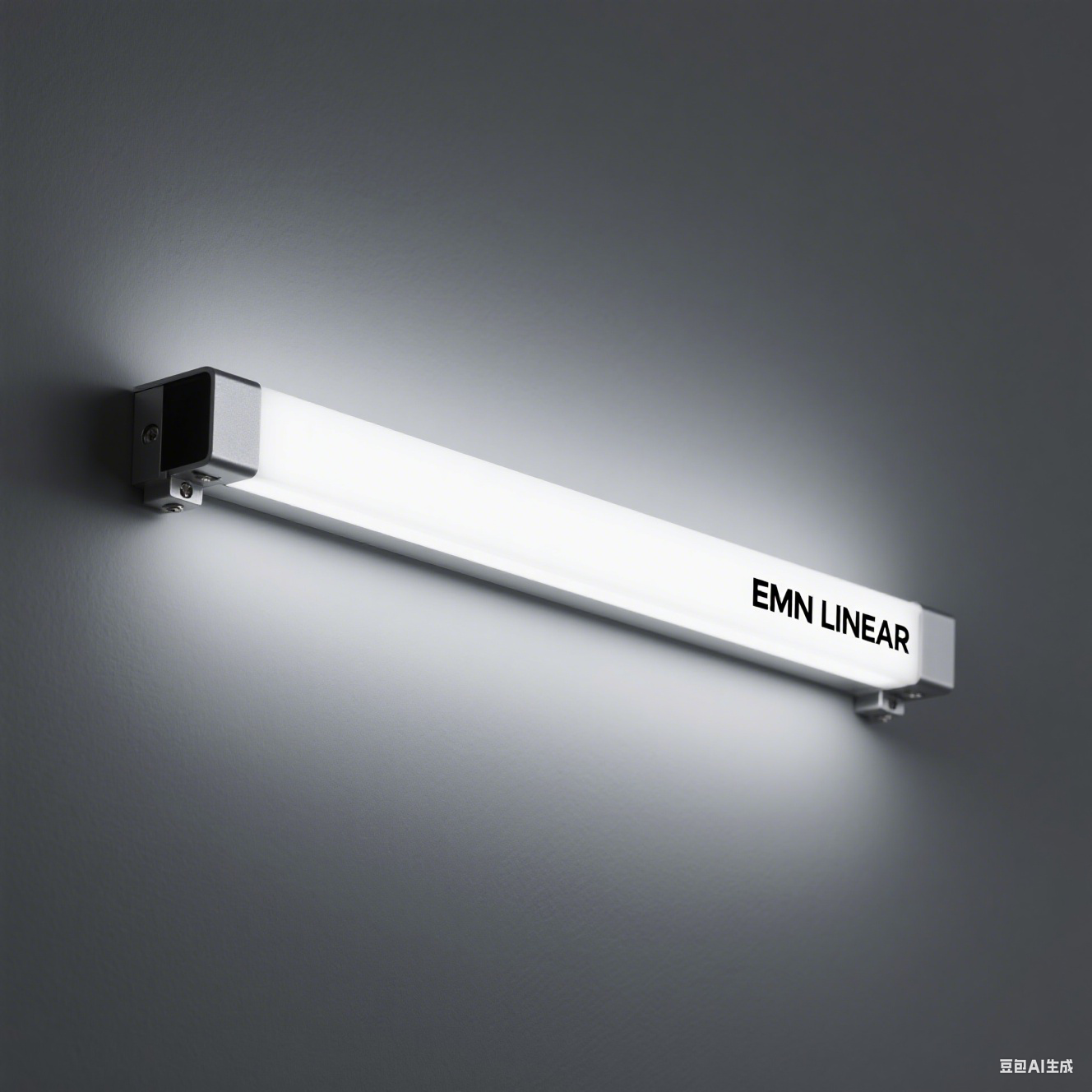 EMN智能线条灯